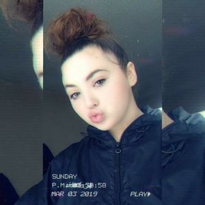 Meet your Posher, Miranda